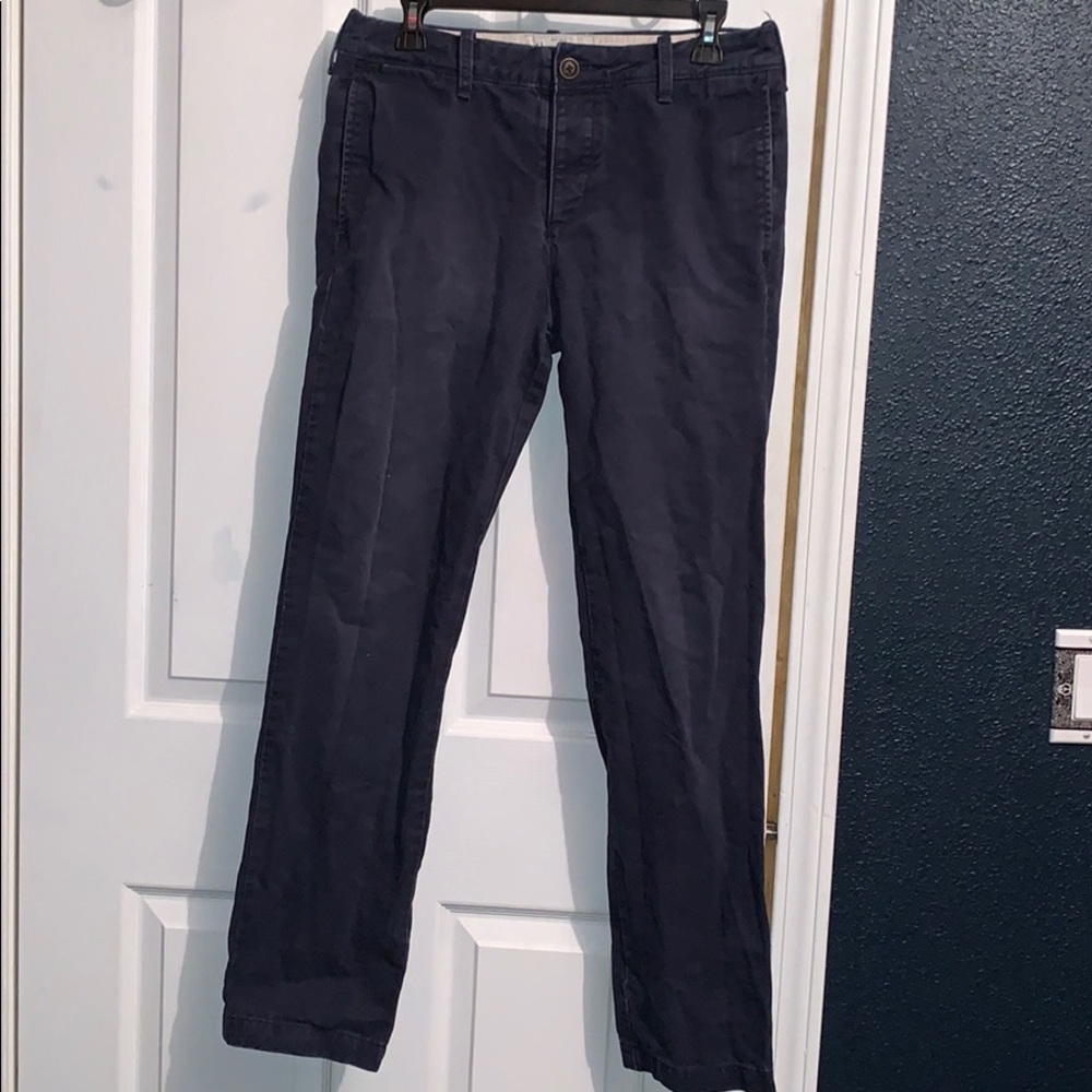 Abercrombie & Fitch pants